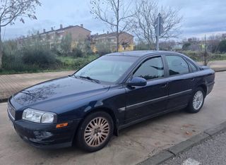 Volvo S80 2003