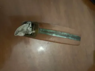 Metro a rollina Richter W.Germany