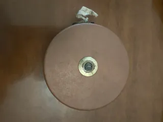 Metro a rollina Richter W.Germany