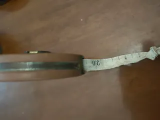 Metro a rollina Richter W.Germany