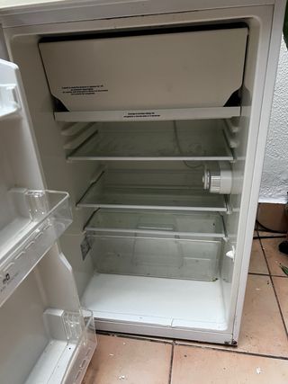 Frigorífico Teka TS-136, 3