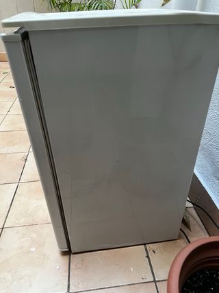 Frigorífico Teka TS-136, 3