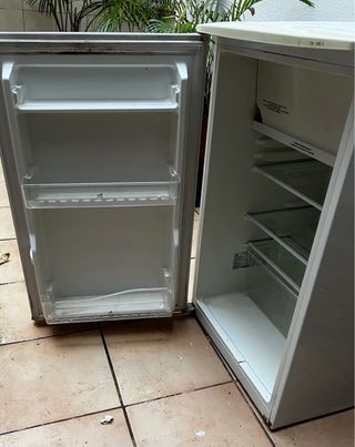 Frigorífico Teka TS-136, 3