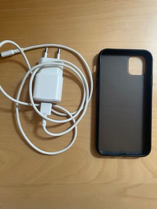iPhone 11 256GB Negro