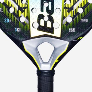 Pala de pádel Adulto - Babolat Counter Viper 25