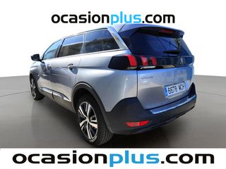 Peugeot 5008 PureTech 130 S&S Allure EAT8 96 kW (130 CV)
