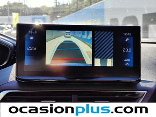 Peugeot 5008 PureTech 130 S&S Allure EAT8 96 kW (130 CV)