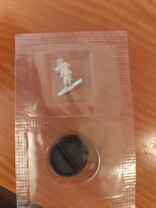 Figura Bilbo Bolsón Games Workshop