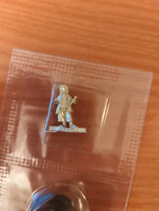 Figura Bilbo Bolsón Games Workshop