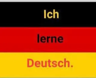 Clases de Alemán online