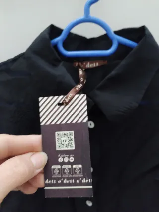 Camicia O'dett donna taglia M