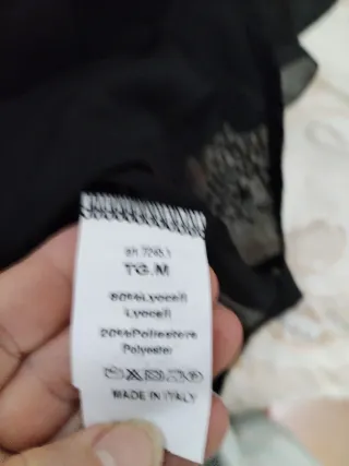 Camicia O'dett donna taglia M