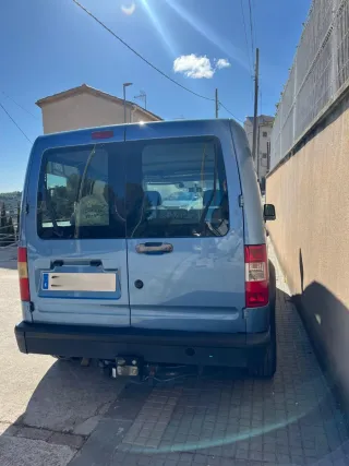 Ford Tourneo Connect 2006