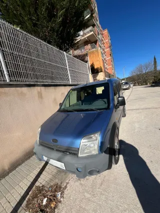 Ford Tourneo Connect 2006