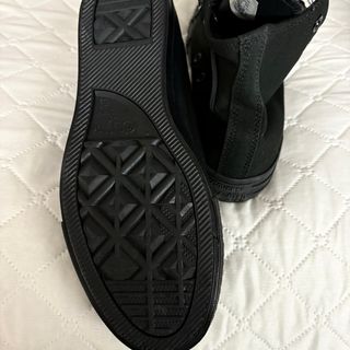 Converse All Star Negras Talla 36