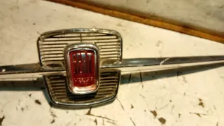 Rejilla frontal Seat 600