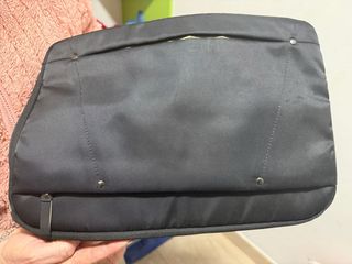 Funda para portátil negra