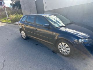 Audi A3 2005