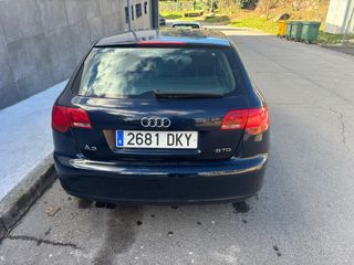 Audi A3 2005