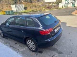 Audi A3 2005