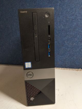 Dell Vostro 3470 i3-8100 4GB RAM 1TB HDD + Teclado/Raton