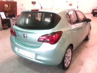 Opel Corsa 2015