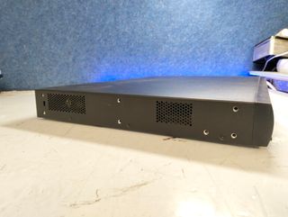 Huawei S5720-28TP-PWR-LI-AC Switch 24x1Gb PoE 370W