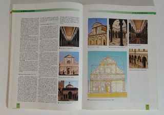 Historia del arte. Edelvives