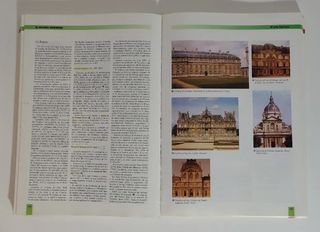 Historia del arte. Edelvives