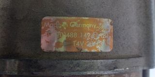 Alternador ford 0 120 488 149 sierra 144926