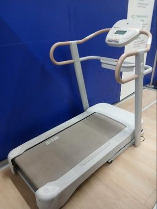 Cinta Caminar W900B Conectada Cómoda 10 km/h 50 × 120 cm