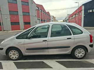Citroen C3 Picasso 2007
