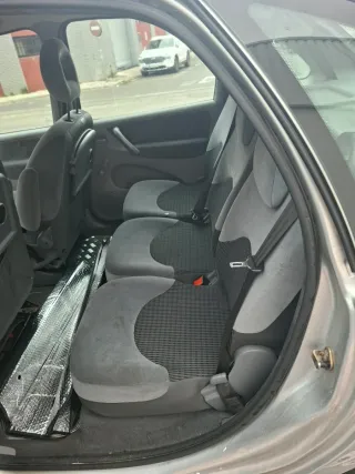 Citroen C3 Picasso 2007