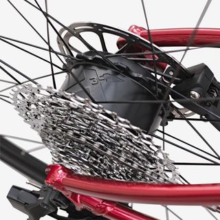 Bicicleta eléctrica carretera Van Rysel E-EDR AF APEX AXS