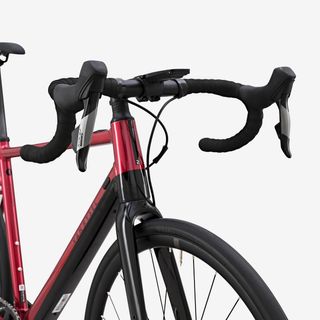 Bicicleta eléctrica carretera Van Rysel E-EDR AF APEX AXS