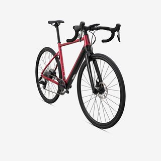 Bicicleta eléctrica carretera Van Rysel E-EDR AF APEX AXS