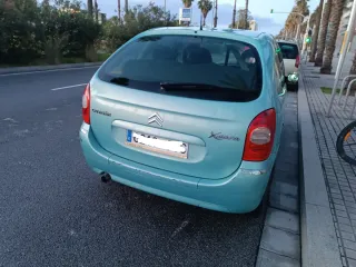 Citroen Xsara 2004