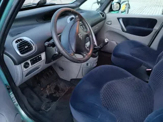 Citroen Xsara 2004