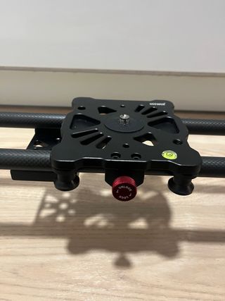 Slider Neewer 120cm Carbon
