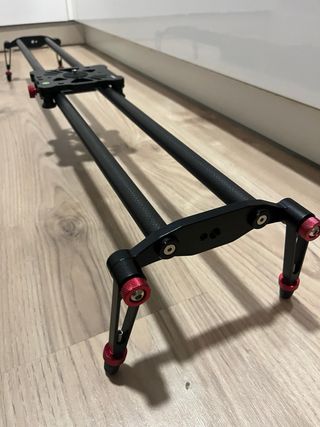 Slider Neewer 120cm Carbon
