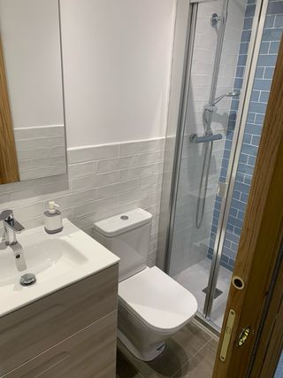 Se alquila habitación de 20 m2