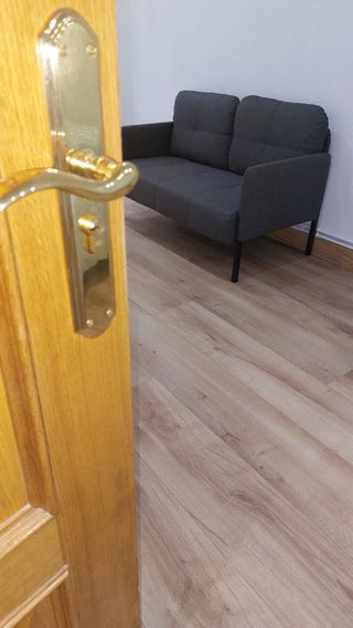 Se alquila habitación de 20 m2