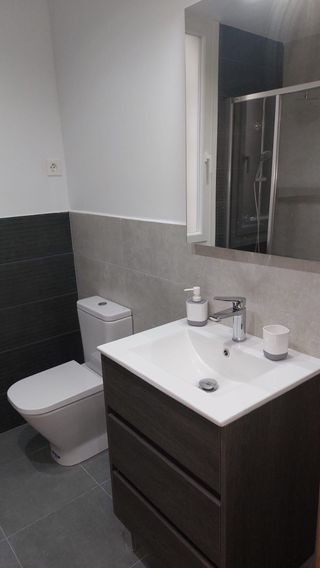 Se alquila habitación de 20 m2