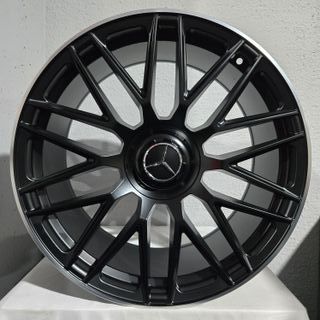 Llantas Mercedes AMG GT 20 Doble Medida