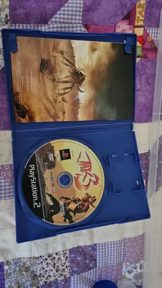 Jak 3 PlayStation 2 PAL