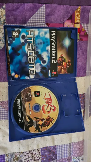 Jak 3 PlayStation 2 PAL