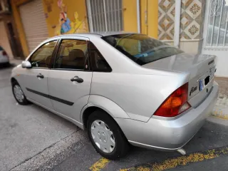 Ford Focus 1999