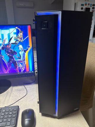 Ordenador Gaming I5 completo