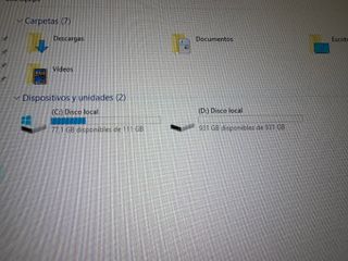 Ordenador Gaming I5 completo