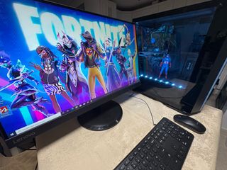 Ordenador Gaming I5 completo